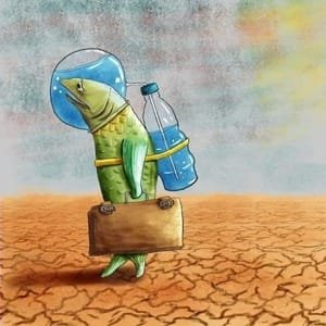 ¡Unidos por un planeta mejor!