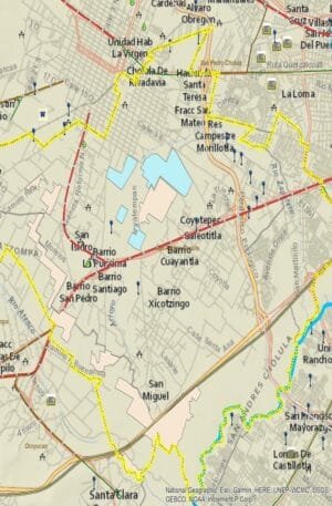 Fortalecimiento de la Seguridad Ciudadana