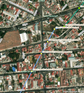 Ágora: Agravios EcoSociales